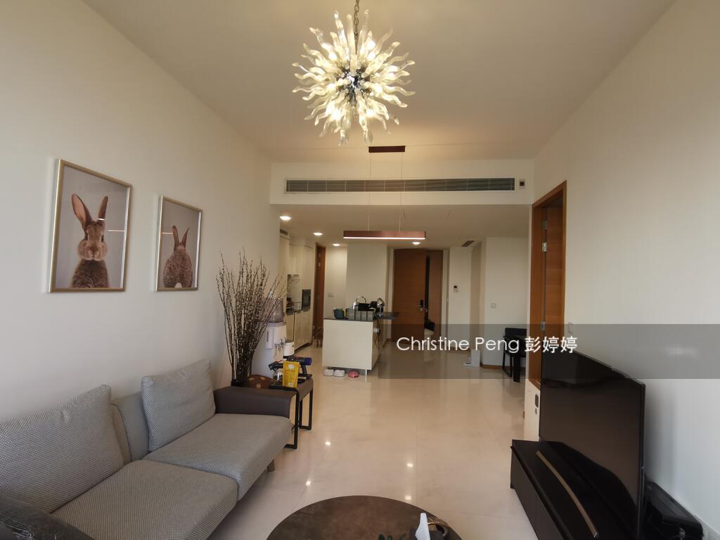Marina One Residences thumbnail photo